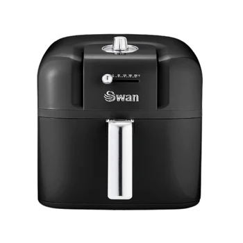 Swan SD10510 6L Manual Air Fryer